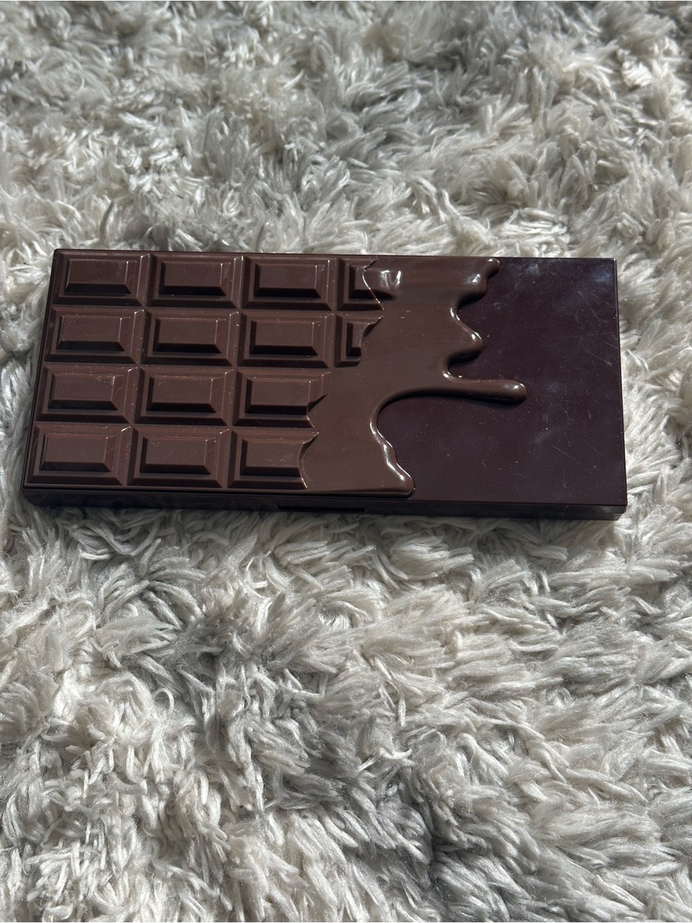 Revolution Death By Chocolate Eyeshadow Palette - Brown New, unused without tags
